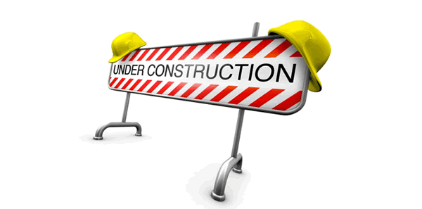 Under construction